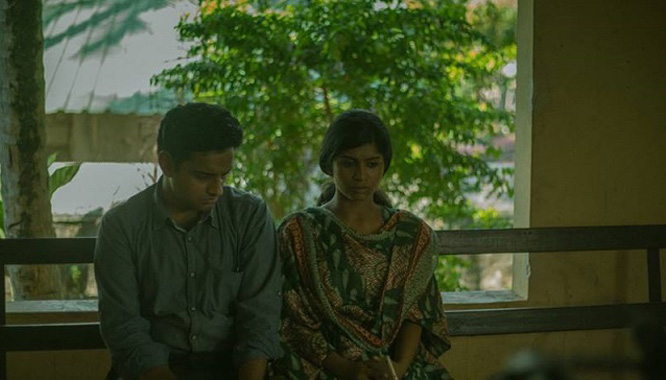 Viraagam Malayalam Feature Film